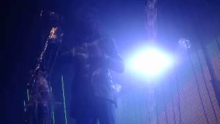 The Flaming Lips - One More Robot/Sympathy 3000-21 (Live @ Roundhouse, London, 21/05/13)