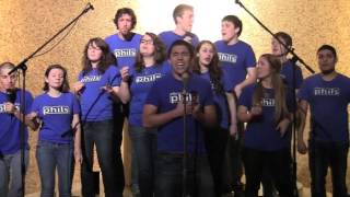 Ain't Good Enough For You - Rice Philharmonics