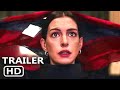 SHE CAME TO ME Trailer 2023 Anne Hathaway Peter Dinklage