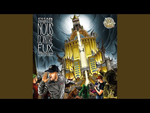 Eux contre nous (feat. Sheryo)