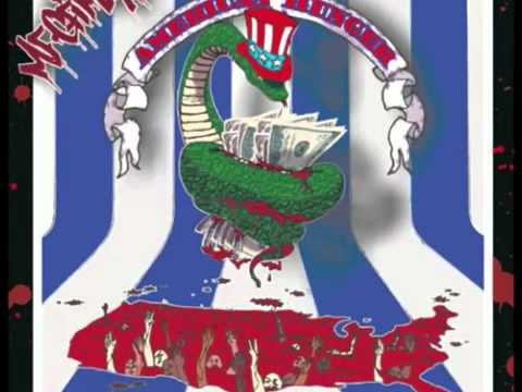 Video thumbnail for American Hunger (Lunch)