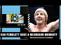 What would Paddy Pimblett winning in London mean for his UFC career? | DC & RC