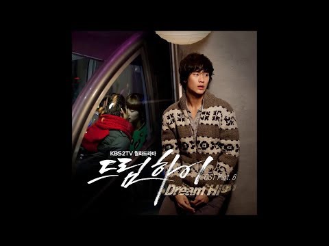 Jun. K (준케이) & Lim Jeong Hee (임정희) - 가지마 (Don't Go)