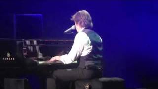 Paul McCartney - Nineteen Hundred and Eighty Five  live  Arena Phoenix 3-28-10