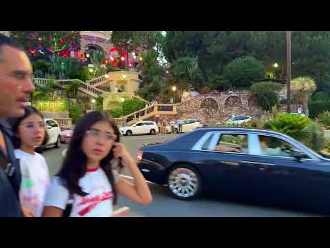 uSanele Mix Amapiano February 2026 - a Walk in Monaco