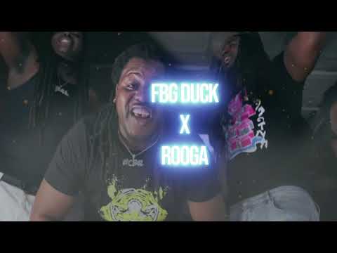 [FREE] CHICAGO DRILL x FBG DUCK x ROOGA Type Beat - "Diggin Ditches"