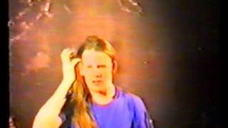 Afflicted - Axelsberg 30-3-1990