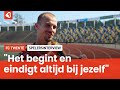 Vaclav Cerny: "Je wordt getest, zo is het in het voetbal"