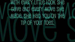 You Me At Six - Sweet Feet (with lyrics)