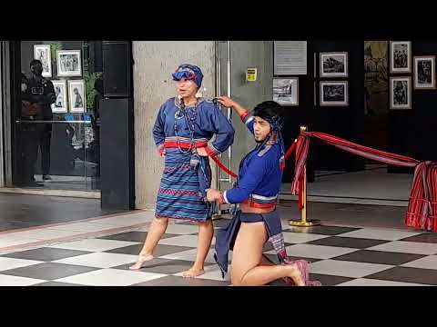 The Dance of Apayao, Powerful! 💪