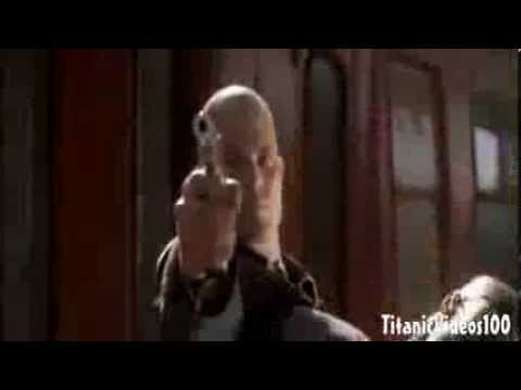 LOUIS MICCIULLO FILM SCORE PRACTICE - "THE TRAIN" HITMAN DELETED SCENE