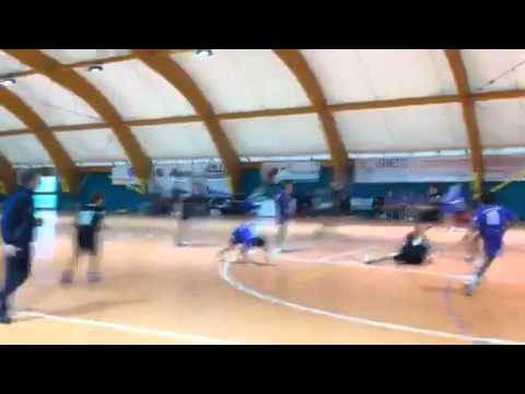 Emmeti Arcobaleno U14