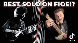 Ize of the World &amp; Chromaticism // 60 Second Music Theory // The Strokes