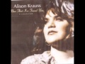 Alison Krauss ~ Teardrops Will Kiss The Morning Dew - john sandiford Alison Krauss ~ Teardrops Will Kiss The Morning Dew