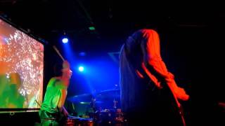 Dusty Nothing - Dead Meadow LIVE @ The Highline