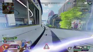#2 [ガチャapex]えいくののんびり放送できたらそれでいい