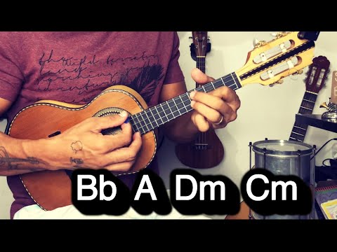 Amor maior - Um Só Ideal