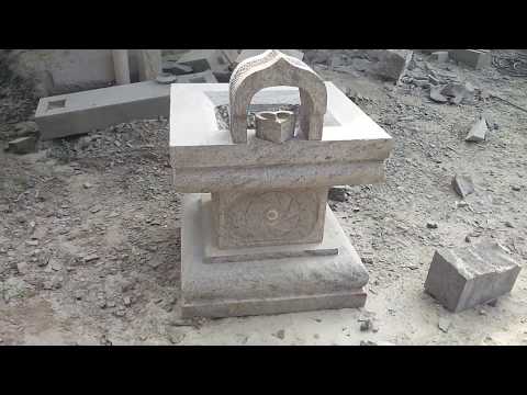 Tulsi Thara | karinkallu| Tulsi Pot Granite | Kerala | India