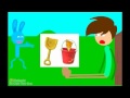 Blues Clues Story Time Video Part 2 Spliced 4 Reversed