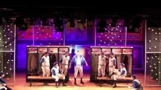 &quot;Heart&quot; from Damn Yankees at TriArts Sharon Playhouse