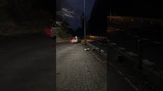 ヴィヴィオ kw3 ワンオフエキマニ ボクサーサウンド風 その②