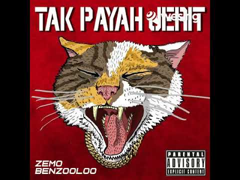 KARL -SANTIAGO ~ Tak Payah Jerit (Cover song Benzoloo ft Zeemo)