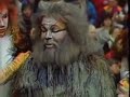 Betty Buckley - Memory - Cats Macys Thanksgiving Parade Performance