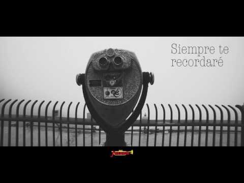 Elida Reyna Y Avante - Yo Te Recordaré (Letra) (Official Lyric Video)