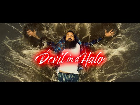 Demun Jones - Devil in a Halo (Official Music Video) featuring Brandon Hartt