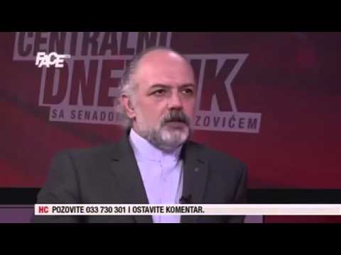 Ko su vehabije? | Edin Kukavica