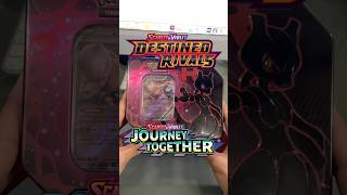 Destines Rivals 🔴 - Journey Together 🍃 #parati #pokemon #pokemontcg #fypシ #regionalmexicano