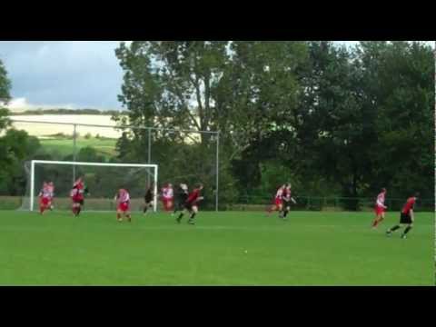 Rood Groen / Vijlen co B1 - Scharn B3  6-1