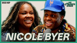 Download lagu “Is That Alright? I Drove All Night” with Nicole Byer | My Favorite Lyrics with Devon Walker mp3