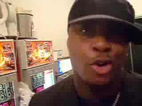 2004 Jump Off 29 Producer Battle 14