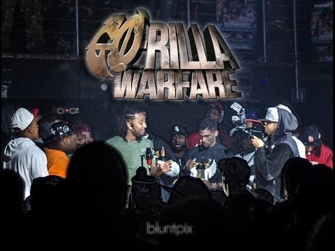 Prince Lord vs Ooops