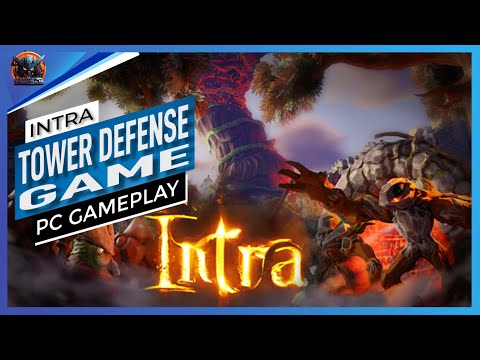 Intra | Let's Play New Strategy [PC] Gameplay [No Commentary]