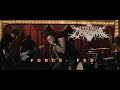 Immortal Disfigurement FORCE-FED (Official Video)