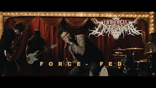 Download lagu Immortal Disfigurement FORCE-FED mp3 Download lagu Immortal Disfigurement FORCE-FED mp3