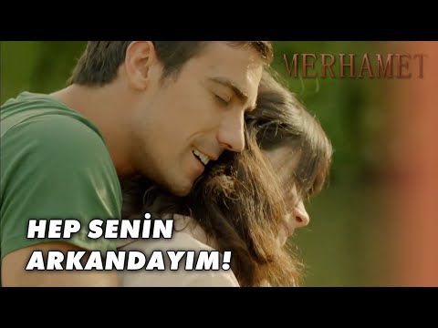 Üniversite Sevinci Yaşadılar! - Merhamet 18. Bölüm