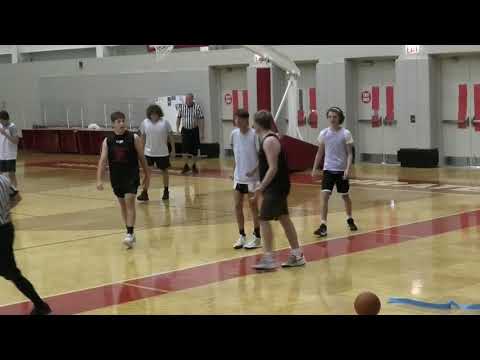 Chardon Boys vs. Madison - June 22, 2021