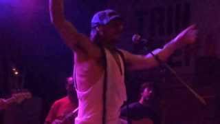 AMANECE MIGUEL CAMPELLO MALAGA (LA TRINCHERA)