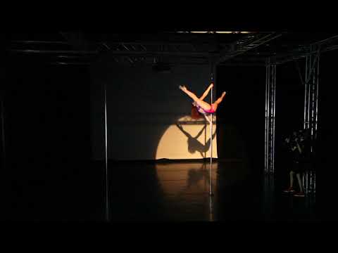 Pole Theatre Hungary 2018 - HELENA KAZAKHEVICH (Pro Classique)