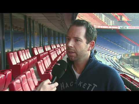 Uitleg loting KNVB Bekerfinale