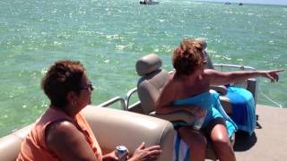 Slow Dancer at Passage key