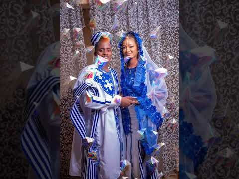 Fush Alpha - Salomé (Chanson de Mariage)