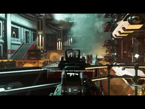 Call Of Duty - Infinite Warfare Playthrough w/ BenderBot! Pt 12