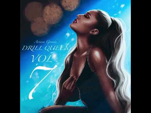 Ariana Grande - Touch It Pt. II - Drill Queen Vol. 7 - Prod. by OnurKN