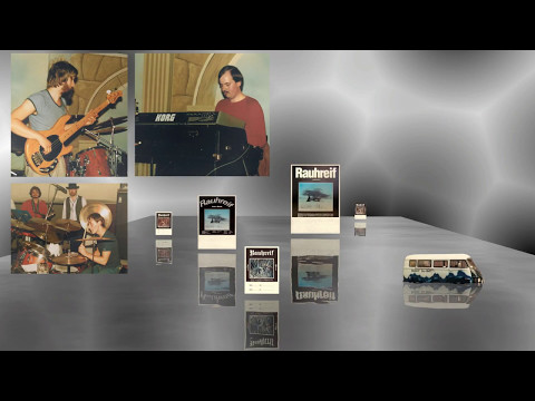 Rauhreif (1978-1985), Samba Mortale, Coverversion (Real Ax Band), Proberaummitschnitt