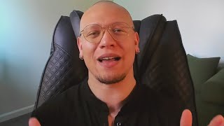 Brandon Returns After Everything... What's Next...