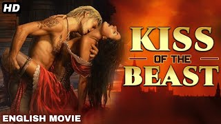 KISS OF THE BEAST - Hollywood English Movie | Superhit Fantasy Horror Full Movie In English HD